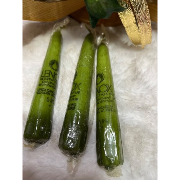 Alvin Preissler German w/standing angels Advent Candlelabrum with tealight natur - Picture 13 of 16